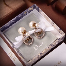 Christian Dior Earrings